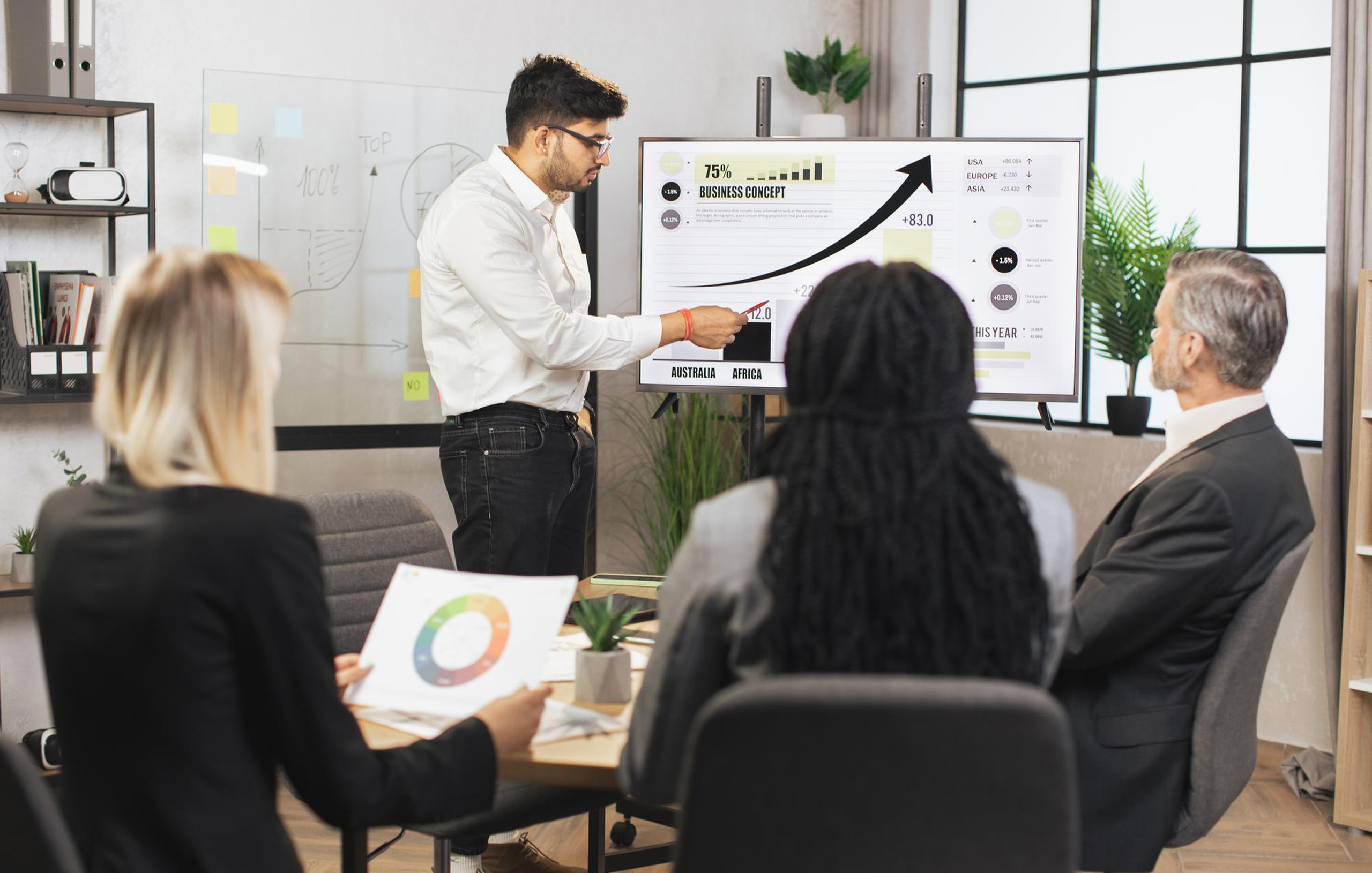 Heshun Hongrun Coal Media- Business Consulting Firm in Sydney