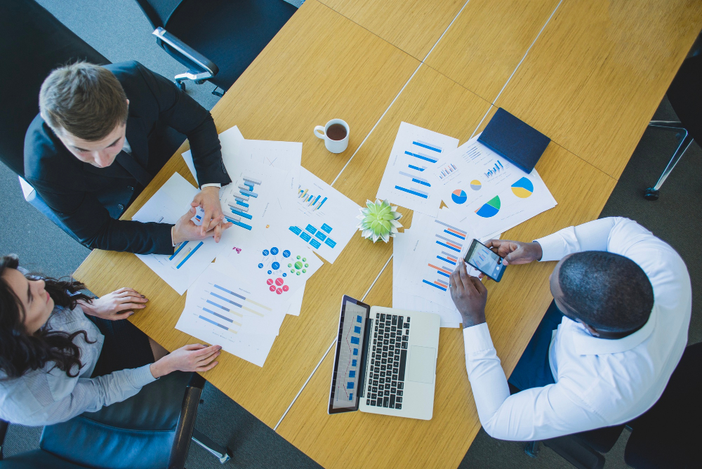 Modern Business Consultants