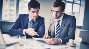 Business Consultants
