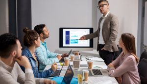 Business Transformation Lessons