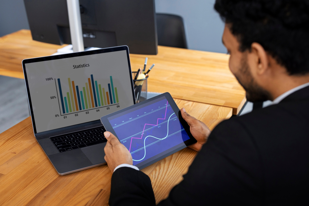 Data-Driven Growth Marketing